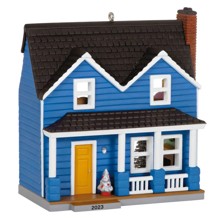 Hallmark Nostalgic Houses And Shops Special Edition 2023 Ornament 1 Hallmark Nostalgic Houses And Shops Special Edition 2023 Ornament