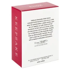 Hallmark The Beauty Of Birds Steller's Jay Ornament 10 Hallmark The Beauty Of Birds Steller's Jay Ornament -Hallmark Store Blue Jay Bird Keepsake Ornament 1799QXR8057 05