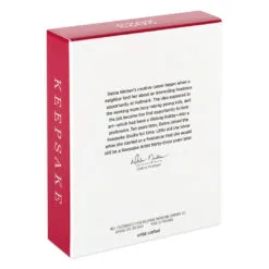 Hallmark Our First Christmas Together Snowflake 2023 Photo Frame Ornament 10 Hallmark Our First Christmas Together Snowflake 2023 Photo Frame Ornament -Hallmark Store BlueWhite Snowflake Picture Frame Keepsake Ornament 1699QGO2879 05