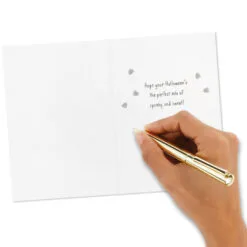 Hallmark Boo To You Boxed Halloween Cards Assortment, Pack Of 36 -Hallmark Store Boo to You Boxed Halloween Cards Assortment 5ELT1011 07