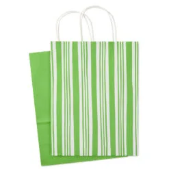 Hallmark 13" Bright Fun 12-Pack Assorted Christmas Gift Bags 17 Hallmark 13" Bright Fun 12-Pack Assorted Christmas Gift Bags -Hallmark Store Bright Fun 12 Assorted Large Christmas Gift Bags 5XGB2812 08