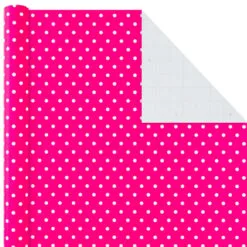 Hallmark Bright And Bold 6-Pack Wrapping Paper, 180 Sq. Ft. Total -Hallmark Store Bright and Bold 6Pack Wrapping Paper Rolls 5JXW1746 05
