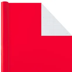 Hallmark Bright And Bold 6-Pack Wrapping Paper, 180 Sq. Ft. Total -Hallmark Store Bright and Bold 6Pack Wrapping Paper Rolls 5JXW1746 08