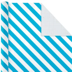 Hallmark Bright And Bold 6-Pack Wrapping Paper, 180 Sq. Ft. Total -Hallmark Store Bright and Bold 6Pack Wrapping Paper Rolls 5JXW1746 09