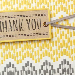 Hallmark Premium Assorted Handmade All-Occasion Cards In Leaf Print Organizer, Box Of 24 -Hallmark Store Bulk Handmade AllOccasion Cards in Storage Box 5EDX1107 07