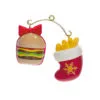 Hallmark Mini A Perfect Pairing Ornaments, Set Of 2