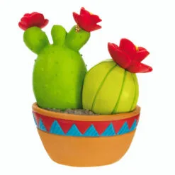 Hallmark Cactus Sisters Ornament 11 Hallmark Cactus Sisters Ornament -Hallmark Store Cactus Sisters Rooted in Love Keepsake Ornament 1599QGO2569 06