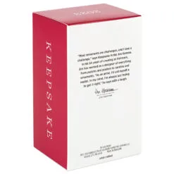 Hallmark The Peanuts® Gang Sunday Morning Funnies Ornament -Hallmark Store Charlie Brown Reading Comics Keepsake Ornament 2199QXI7039 05