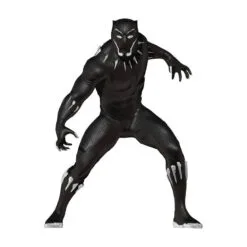 Hallmark Disney 100 Years Of Wonder Star Wars™ And Marvel Heroes Ornaments, Set Of 4 -Hallmark Store Chewie Grogu Black Panther Spiderman Keepsake Ornaments 5499QXI7447 04