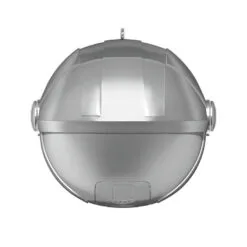 Hallmark Disney 100 Years Of Wonder Star Wars™ And Marvel Heroes Ornaments, Set Of 4 -Hallmark Store Chewie Grogu Black Panther Spiderman Keepsake Ornaments 5499QXI7447 15