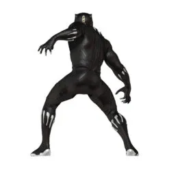 Hallmark Disney 100 Years Of Wonder Star Wars™ And Marvel Heroes Ornaments, Set Of 4 -Hallmark Store Chewie Grogu Black Panther Spiderman Keepsake Ornaments 5499QXI7447 16