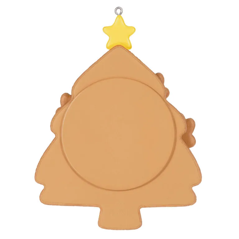 Hallmark My Fur-st Christmas 2023 Photo Frame Ornament 6 Hallmark My Fur-st Christmas 2023 Photo Frame Ornament - Image 6