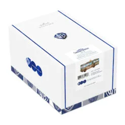 Hallmark National Lampoon's Christmas Vacation™ The RV Glass Ornament 9 Hallmark National Lampoon's Christmas Vacation™ The RV Glass Ornament -Hallmark Store Christmas Vacation RV Keepsake Ornament 7499QEP3017 04