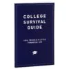 Hallmark College Survival Guide: Tips, Tricks, And A Little Financial Aid Book
