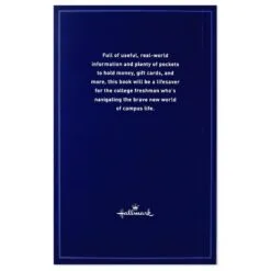 Hallmark College Survival Guide: Tips, Tricks, And A Little Financial Aid Book -Hallmark Store College Survival Guide Tips Tricks And a Little Financial Aid Book root 1BOK1501 BOK1501 04.jpg Source Image