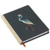 Hallmark Crane Notebook