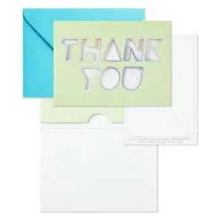 Hallmark Crayola® Kids Card Kit With Markers In Caddy, Pack Of 8 -Hallmark Store Crayola Kids Card Making Kit Caddy With Markers 1SOM3883 04