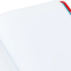 Hallmark Crayola® Every Shade Of Happy Hardback Notebook -Hallmark Store Crayola Rainbow Stripe Hardcover Notebook 3HWJ2112 07