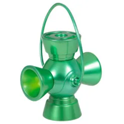 Hallmark DC™ Green Lantern™ In Brightest Day Ornament With Light -Hallmark Store DC Comics Green Lantern Keepsake Ornament 1999QXI6247 06