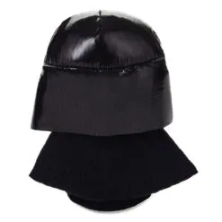 Hallmark Itty Bittys® Star Wars™ Darth Vader™ Plush With Sound 6 Hallmark Itty Bittys® Star Wars™ Darth Vader™ Plush With Sound -Hallmark Store Darth Vader Plush Star Wars itty bittys With Sound 1KDD2185 03