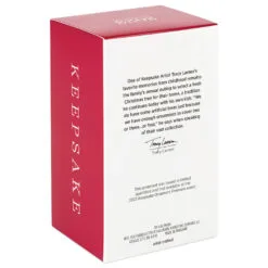 Hallmark Disney Aladdin Jafar Ornament 10 Hallmark Disney Aladdin Jafar Ornament -Hallmark Store Disney Aladdin Jafar Keepsake Ornament 1999QXE3257 05