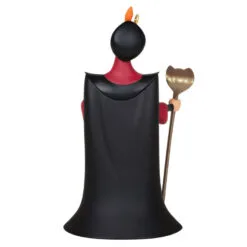 Hallmark Disney Aladdin Jafar Ornament 11 Hallmark Disney Aladdin Jafar Ornament -Hallmark Store Disney Aladdin Jafar Keepsake Ornament 1999QXE3257 06