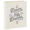 Hallmark Disney Baby Dream Big Dreams Baby Book