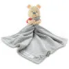 Hallmark Disney Baby Winnie The Pooh Plush And Lovey Blanket