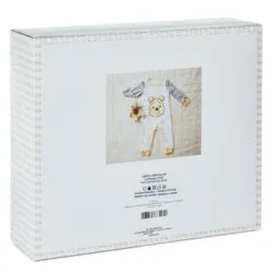 Hallmark Disney Baby Winnie The Pooh Rattle And Jumper Set, 3-6 Months 7 Hallmark Disney Baby Winnie The Pooh Rattle And Jumper Set, 3-6 Months -Hallmark Store Disney Baby Winnie the Pooh Rattle and Jumper Set 1BBY4810 04