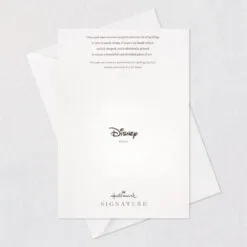 Hallmark Disney Princess Cinderella You Sparkle Quilled Paper Handmade Card -Hallmark Store Disney Cinderella Quilled Paper Handmade Card for Her 1299LAD2856 07