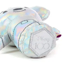 Hallmark Itty Bittys® Disney 100 Years Of Wonder Mickey Mouse Plush 8 Hallmark Itty Bittys® Disney 100 Years Of Wonder Mickey Mouse Plush -Hallmark Store Disney Mickey Mouse Plush itty bittys 1KDD2132 04