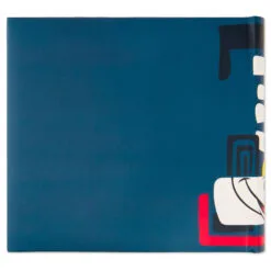 Hallmark Disney Mickey Mouse Retro Pattern Photo Album 7 Hallmark Disney Mickey Mouse Retro Pattern Photo Album -Hallmark Store Disney Mickey Mouse Retro Pattern Photo Album 1DYG2039 04