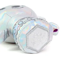 Hallmark Itty Bittys® Disney 100 Years Of Wonder Minnie Mouse Plush -Hallmark Store Disney Minnie Mouse Plush itty bittys 1KDD2133 04