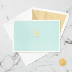 Hallmark Disney Princess Castle So Loved 3D Pop-Up Card -Hallmark Store Disney Princess Castle So Loved 3D PopUp Card 1499LAD2725 04