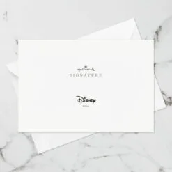 Hallmark Disney Princess Castle So Loved 3D Pop-Up Card -Hallmark Store Disney Princess Castle So Loved 3D PopUp Card 1499LAD2725 07