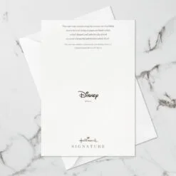 Hallmark Disney The Princess And The Frog Tiana Happy Wish Quilled Paper Handmade Card 14 Hallmark Disney The Princess And The Frog Tiana Happy Wish Quilled Paper Handmade Card -Hallmark Store Disney Princess and the Frog Tiana Quilled Paper Card 1299LAD2855 07