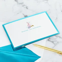 Hallmark Disney The Little Mermaid Wishing You Happiness 3D Pop-Up Card 16 Hallmark Disney The Little Mermaid Wishing You Happiness 3D Pop-Up Card -Hallmark Store Disney The Little Mermaid Ariel 3D PopUp Card for Her 1499LAD2902 07