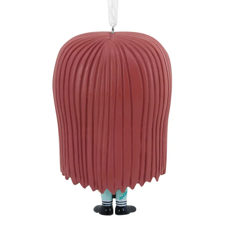 Disney Tim Burton's The Nightmare Before Christmas Sally Funko POP!® Hallmark Ornament 5 Disney Tim Burton's The Nightmare Before Christmas Sally Funko POP!® Hallmark Ornament - Image 5