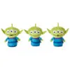 Hallmark Itty Bittys® Disney/Pixar Toy Story Aliens Mini Plush, Set Of 3
