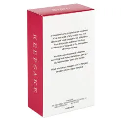 Hallmark Doctor Who The Eleventh Doctor Ornament 10 Hallmark Doctor Who The Eleventh Doctor Ornament -Hallmark Store Doctor Who 11th Doctor Keepsake Ornament 1999QXI7127 05