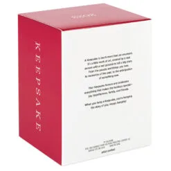 Hallmark Doctor Who Silent Ornament -Hallmark Store Doctor Who Silent Keepsake Ornament 1999QXI7129 05