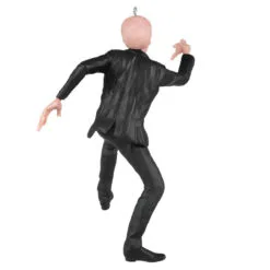 Hallmark Doctor Who Silent Ornament -Hallmark Store Doctor Who Silent Keepsake Ornament 1999QXI7129 06