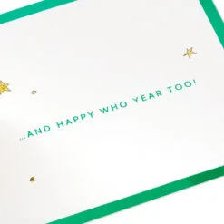 Hallmark Dr. Seuss™ How The Grinch Stole Christmas!™ Wreath 3D Pop-Up Christmas Card 14 Hallmark Dr. Seuss™ How The Grinch Stole Christmas!™ Wreath 3D Pop-Up Christmas Card -Hallmark Store Dr. Seuss Grinch 3D PopUp Christmas Card 1499IXC7132 05