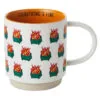 Hallmark Dumpster Fires Funny Mug, 16 Oz.