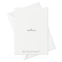 Hallmark Elegant Dimensions Boxed Blank Thank-You Notes Assortment, Pack Of 120 -Hallmark Store Elegant Dimensions Assorted Boxed ThankYou Cards 5STZ1161 06