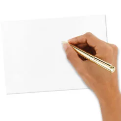 Hallmark Elegant Florals Boxed Blank Thank-You Notes Assortment, Pack Of 48 -Hallmark Store Elegant Florals Assorted Boxed ThankYou Cards 5STZ1169 04