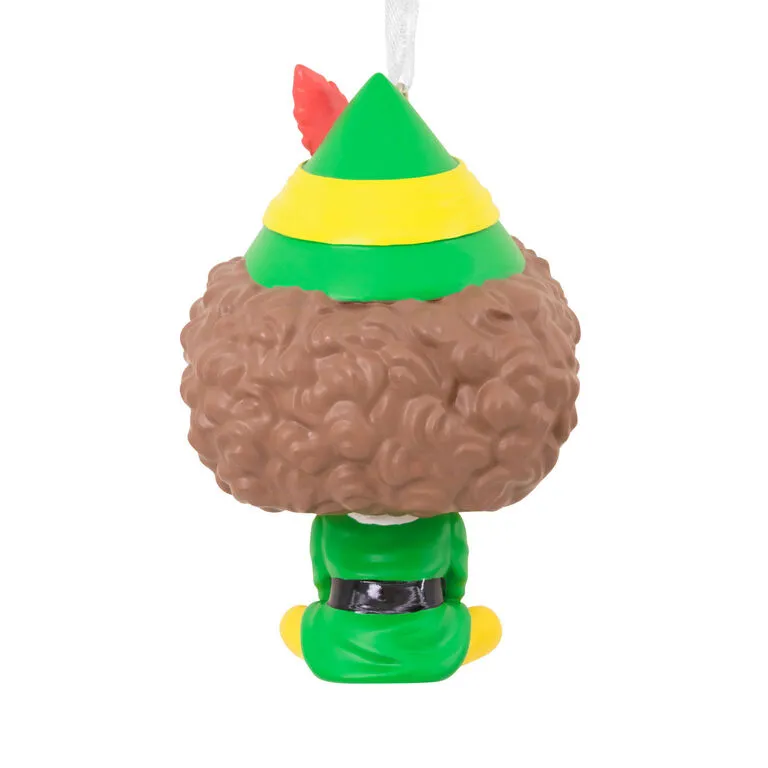Elf Buddy The Elf™ Funko POP!® Hallmark Ornament 5 Elf Buddy The Elf™ Funko POP!® Hallmark Ornament - Image 5