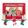 Hallmark Family Joy 2023 Photo Frame Ornament