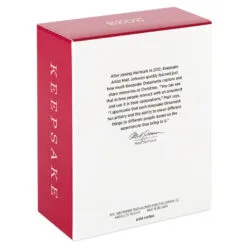 Hallmark Family Joy 2023 Photo Frame Ornament -Hallmark Store Family Joy 2023 Picture Frame Keepsake Ornament 1599QGO2587 05