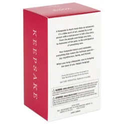 Hallmark Family Matters Steve Urkel Ornament With Sound -Hallmark Store Family Matters Steve Urkel Keepsake Ornament 2199QXI6267 05